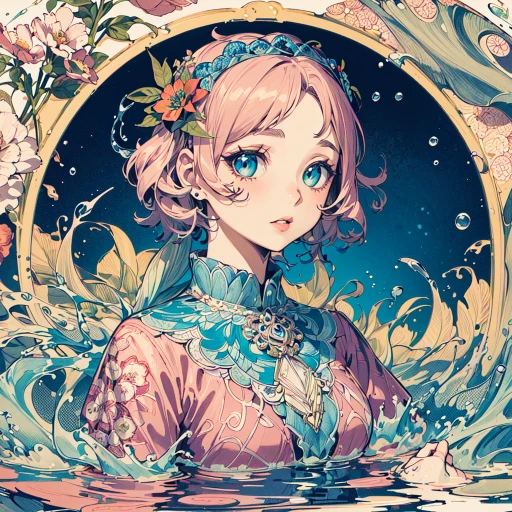 AI Image by undefined