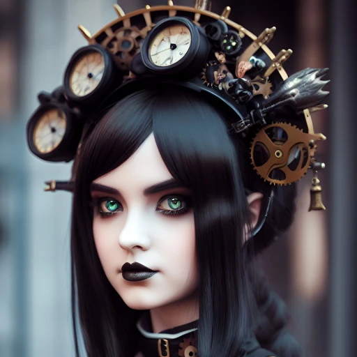AI Image by undefined