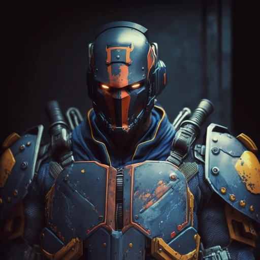 AI Image by undefined
