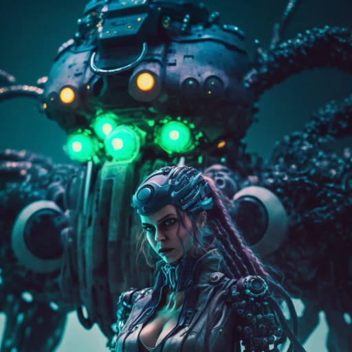 AI Image by undefined