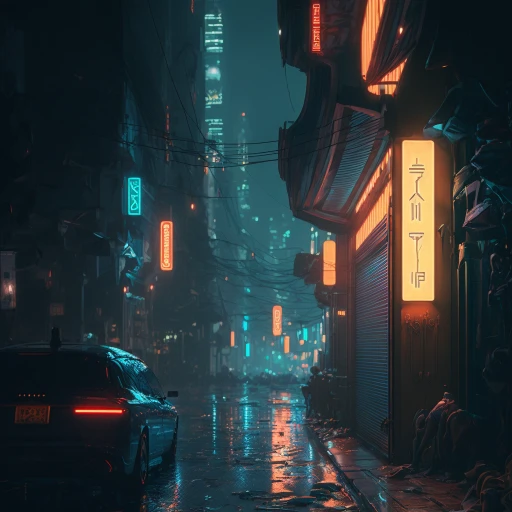 AI Image by undefined
