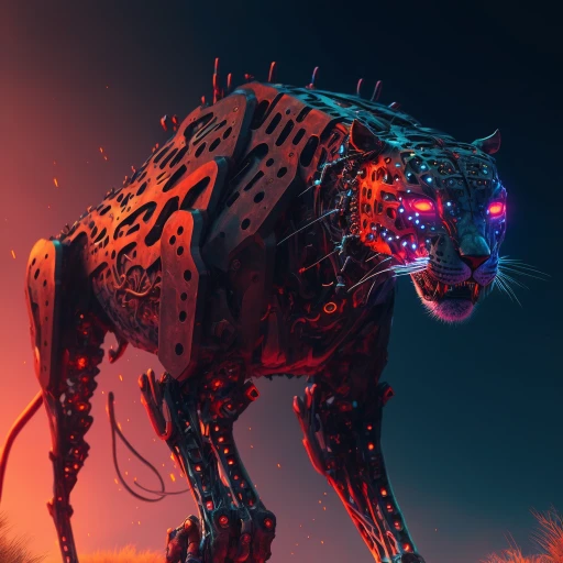 AI Image by undefined
