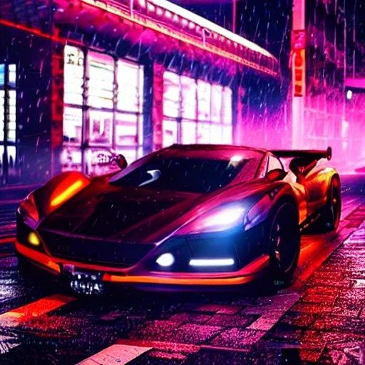 AI Image by undefined