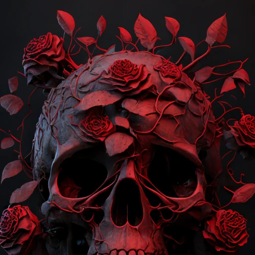 Bones of Beauty