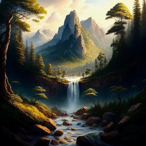 AI Image by undefined