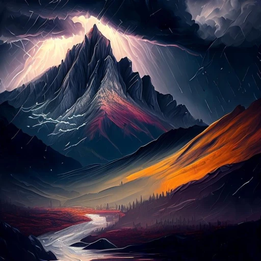 AI Image by undefined
