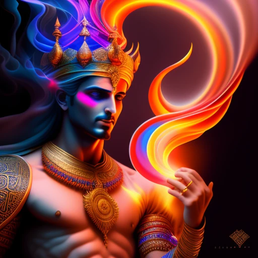 AI Image by undefined
