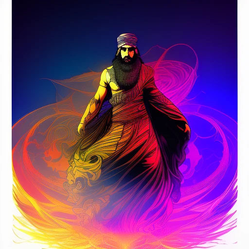 AI Image by undefined