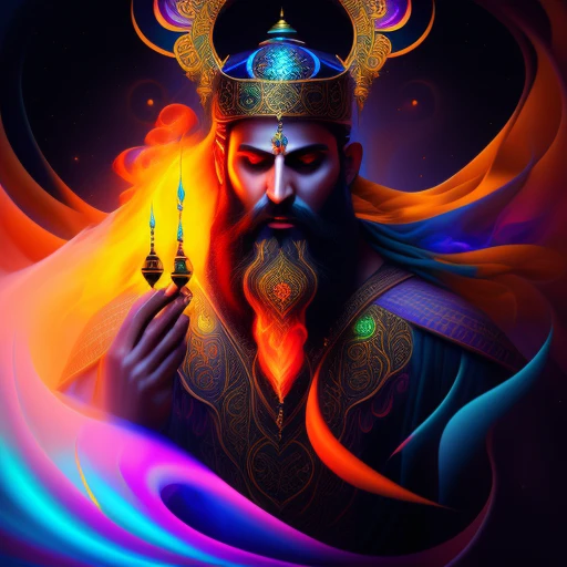 AI Image by undefined