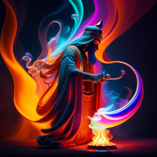 AI Image by undefined