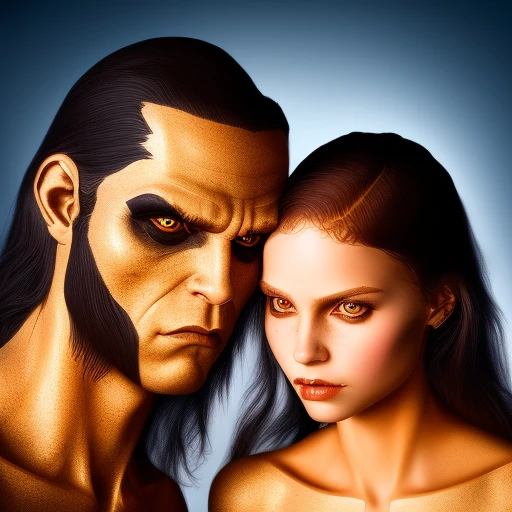 AI Image by undefined