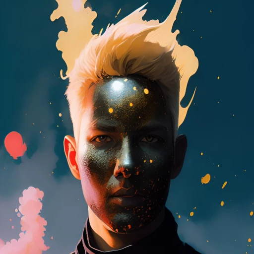 AI Image by undefined