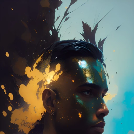AI Image by undefined