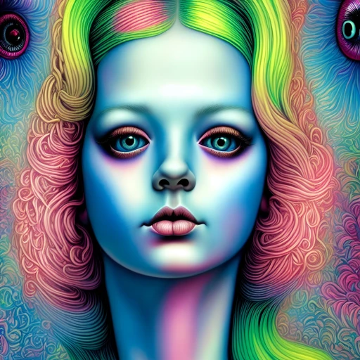 AI Image by undefined