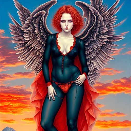 AI Image by undefined