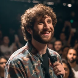 Lil Dicky 🍆 Show