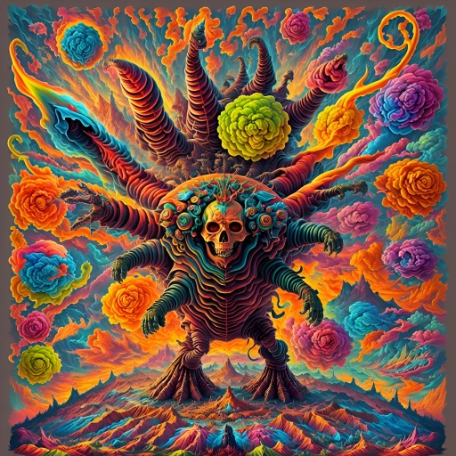 AI Image by undefined