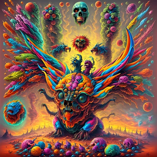 AI Image by undefined