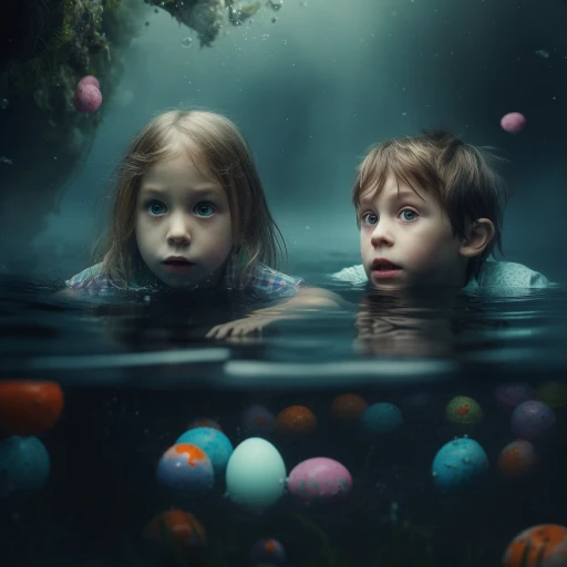 AI Image by undefined