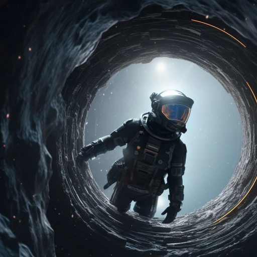 Beyond the Stratosphere