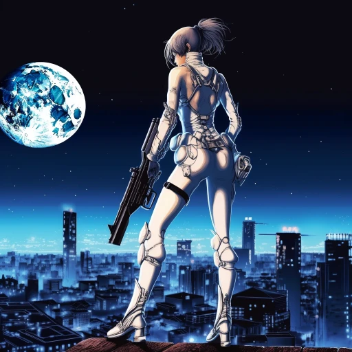 AI Image by undefined