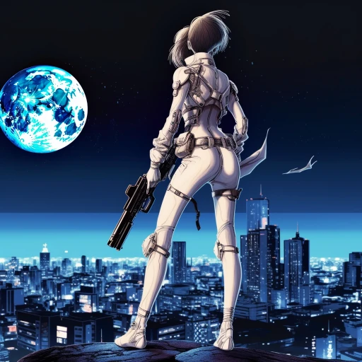 AI Image by undefined