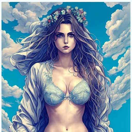 AI Image by undefined