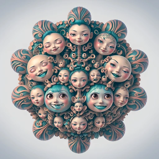 AI Image by undefined