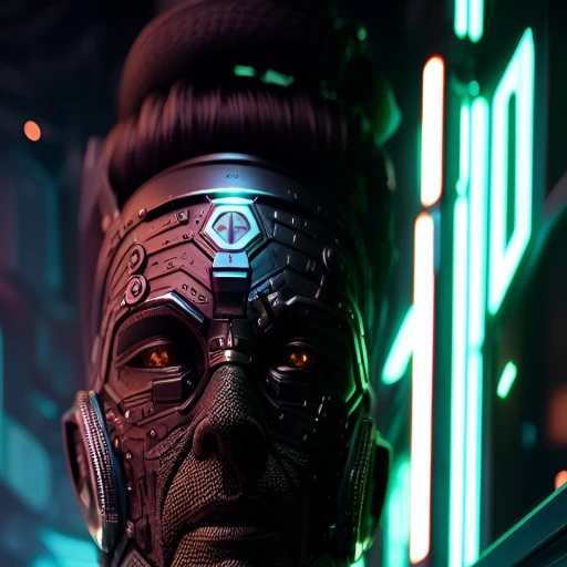 AI Image by undefined