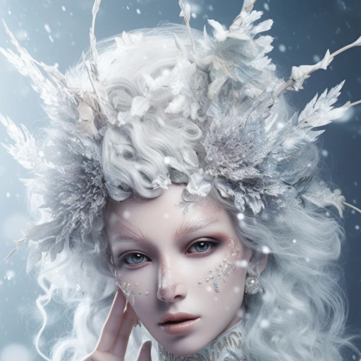 AI Image by undefined