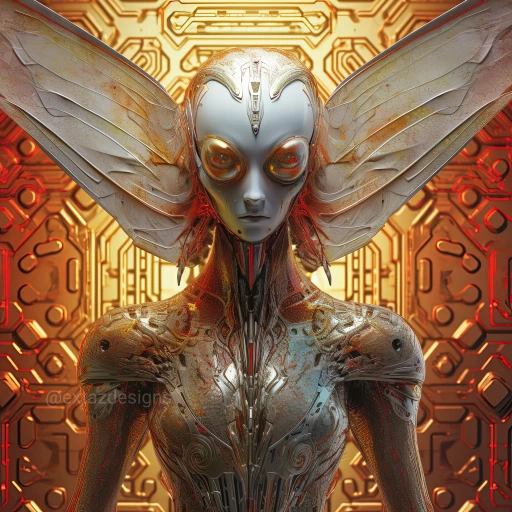 AI Image by undefined
