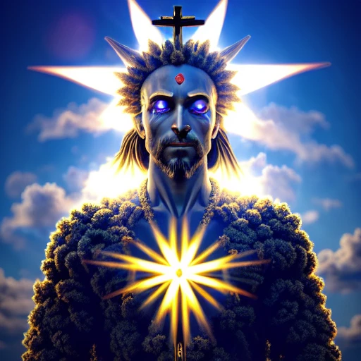 AI Image by undefined