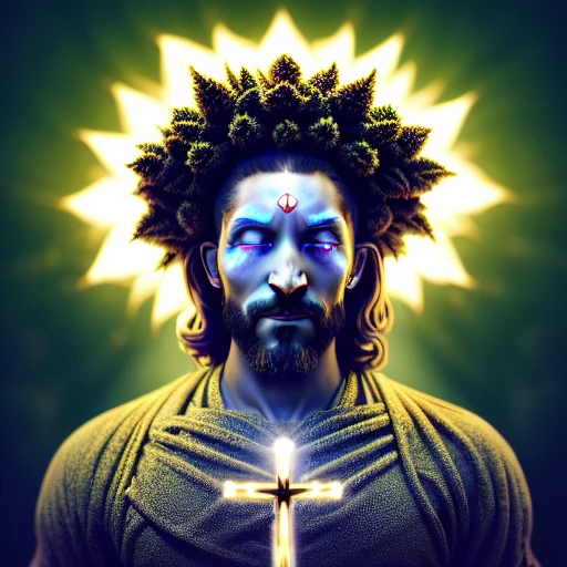 AI Image by undefined