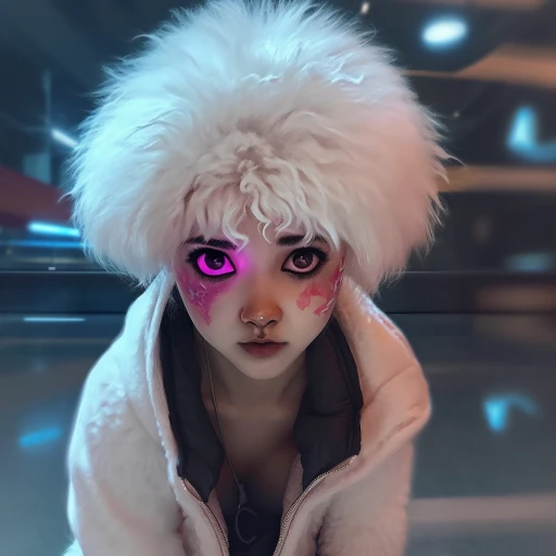 AI Image by undefined