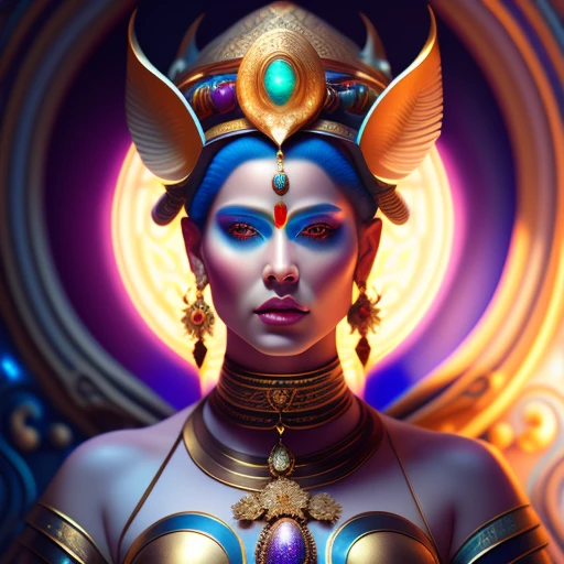 AI Image by undefined