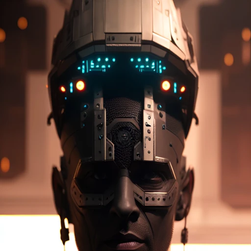 AI Image by undefined