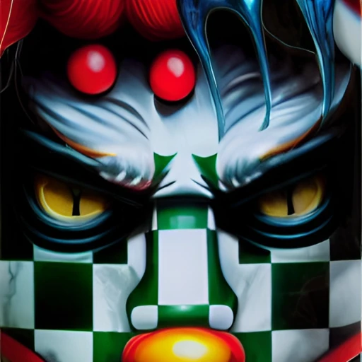 AI Image by undefined