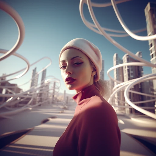 AI Image by undefined