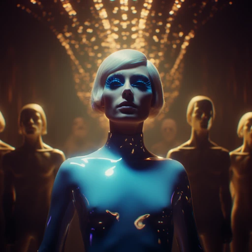 AI Image by undefined