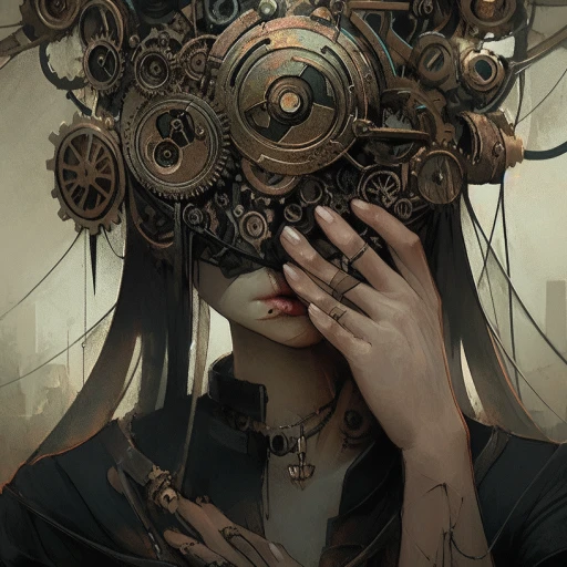 AI Image by undefined