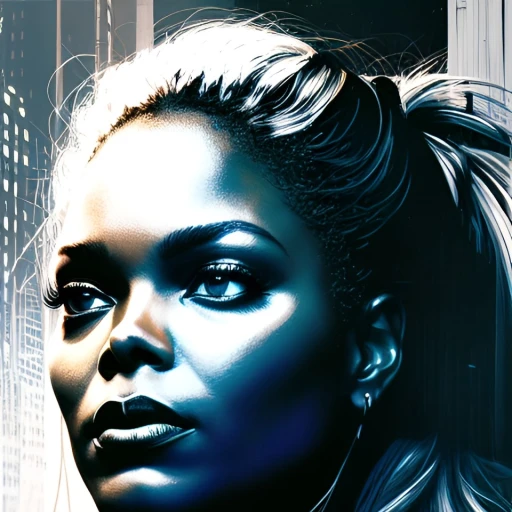 Janet