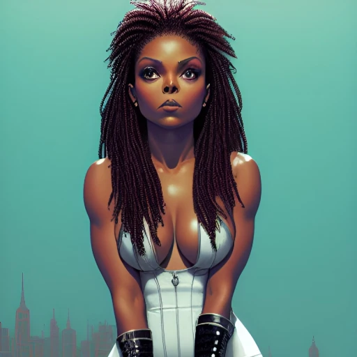 AI Image by undefined