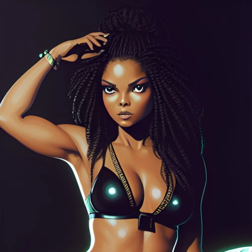 AI Image by undefined