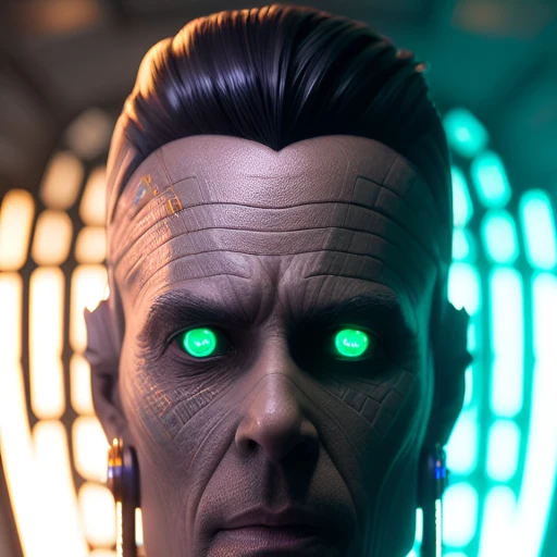 AI Image by undefined