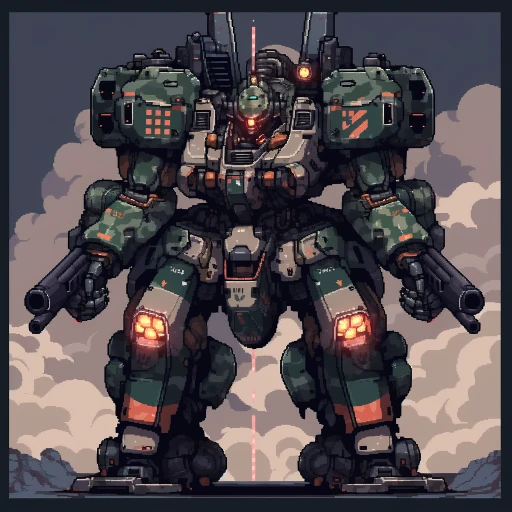 AI Image by undefined