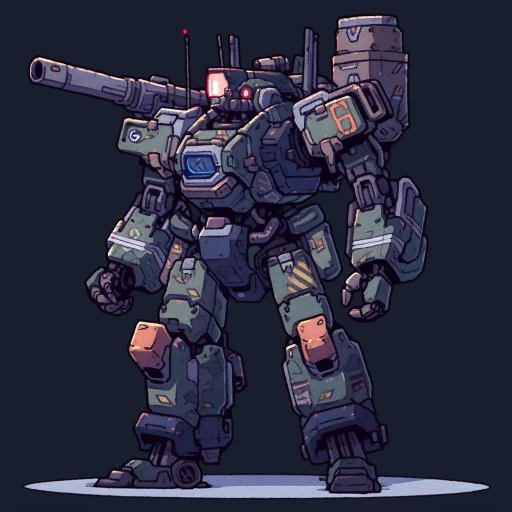 AI Image by undefined