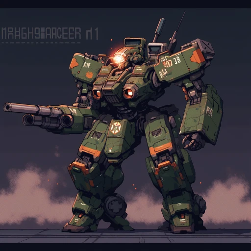 AI Image by undefined