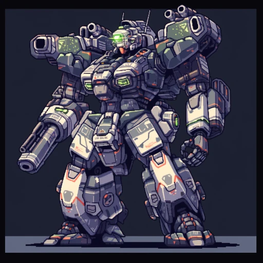 AI Image by undefined