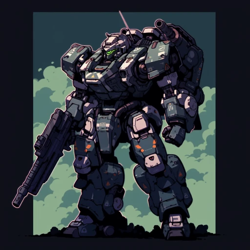 AI Image by undefined