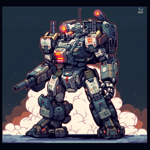 AI Image by undefined